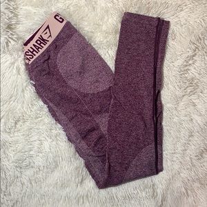 Gymshark Flex Leggings